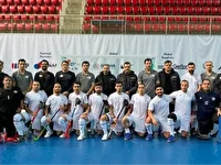 دعوت از ۹ بازیکن خراسان رضوی به اردوی تیم ملی هاکی