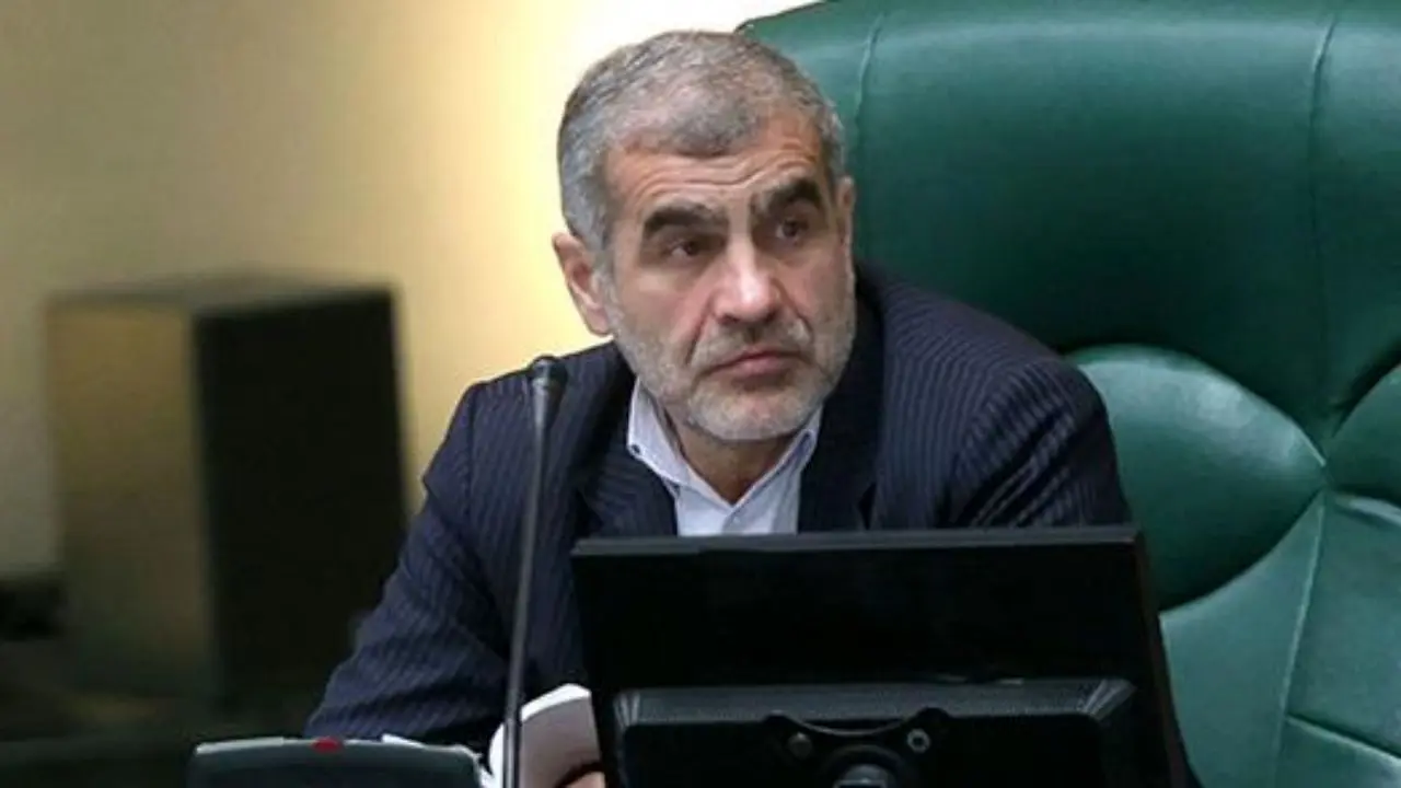 نیکزاد: تنگه هرمز به حالت قبل بازنمی‌گردد