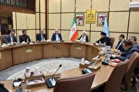 حمایت حقوقی دادستان‌ها از اعمال حق مالکیت مشروع ایران بر تنگه هرمز