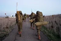 ادامه تجاوز رژیم صهیونیستی به مناطق جنوبی سوریه