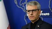 پیام تسلیت اسماعیل بقایی به مناسبت اربعین سالار کربلا