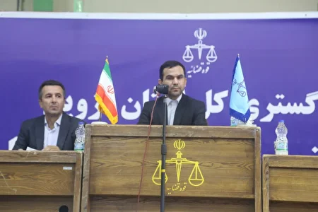 برگزاری دادگاه پرونده کثیرالشاکی شرکت «تات موتور تاک»