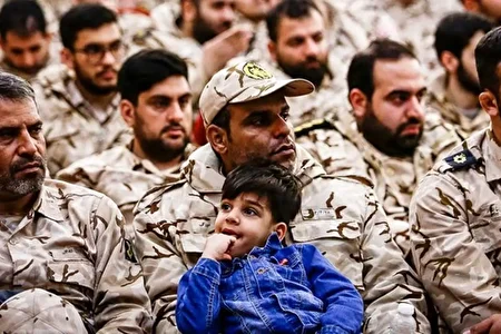 تمدید معافیت بالای ۳ فرزندی‌ها