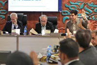 مجمع عمومی سالیانه فدراسیون گلف به تعویق افتاد