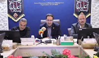 هم‌افزایی منابع طبیعی و بسیج برای شتاب‌بخشی به آبخیزداری